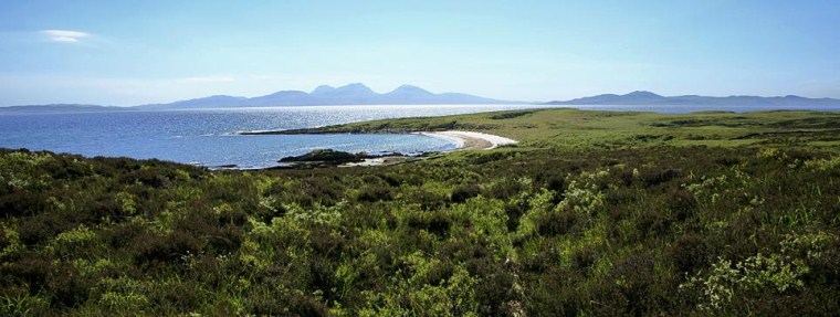 colonsay