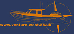 Venture West