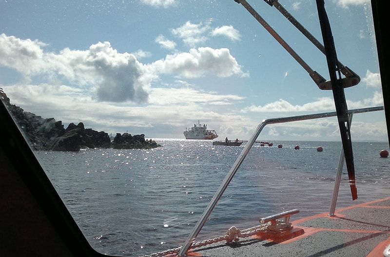 Private Charter